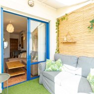 Resale - Apartments -
Torrevieja