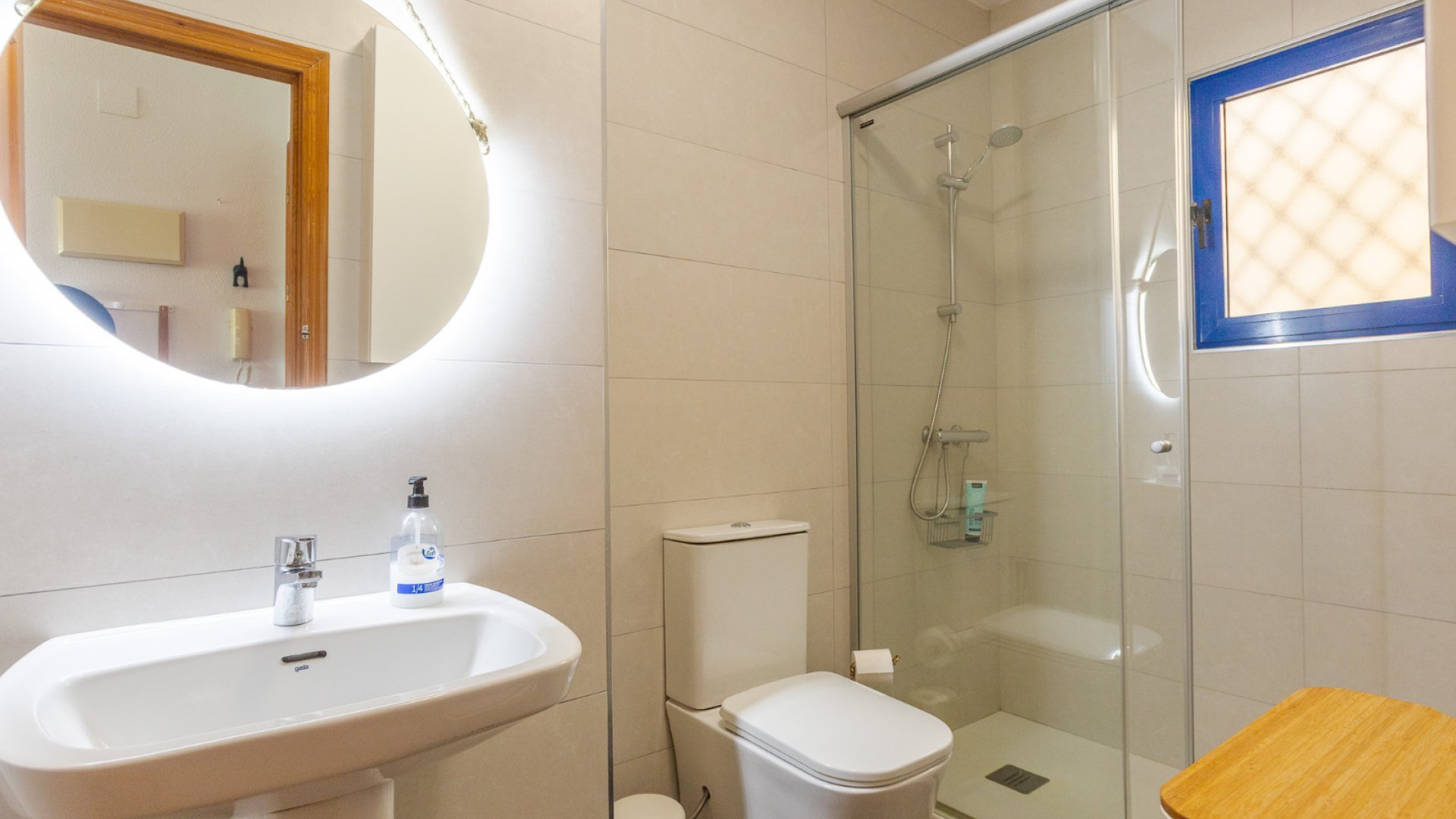 Resale - Apartments -
Torrevieja