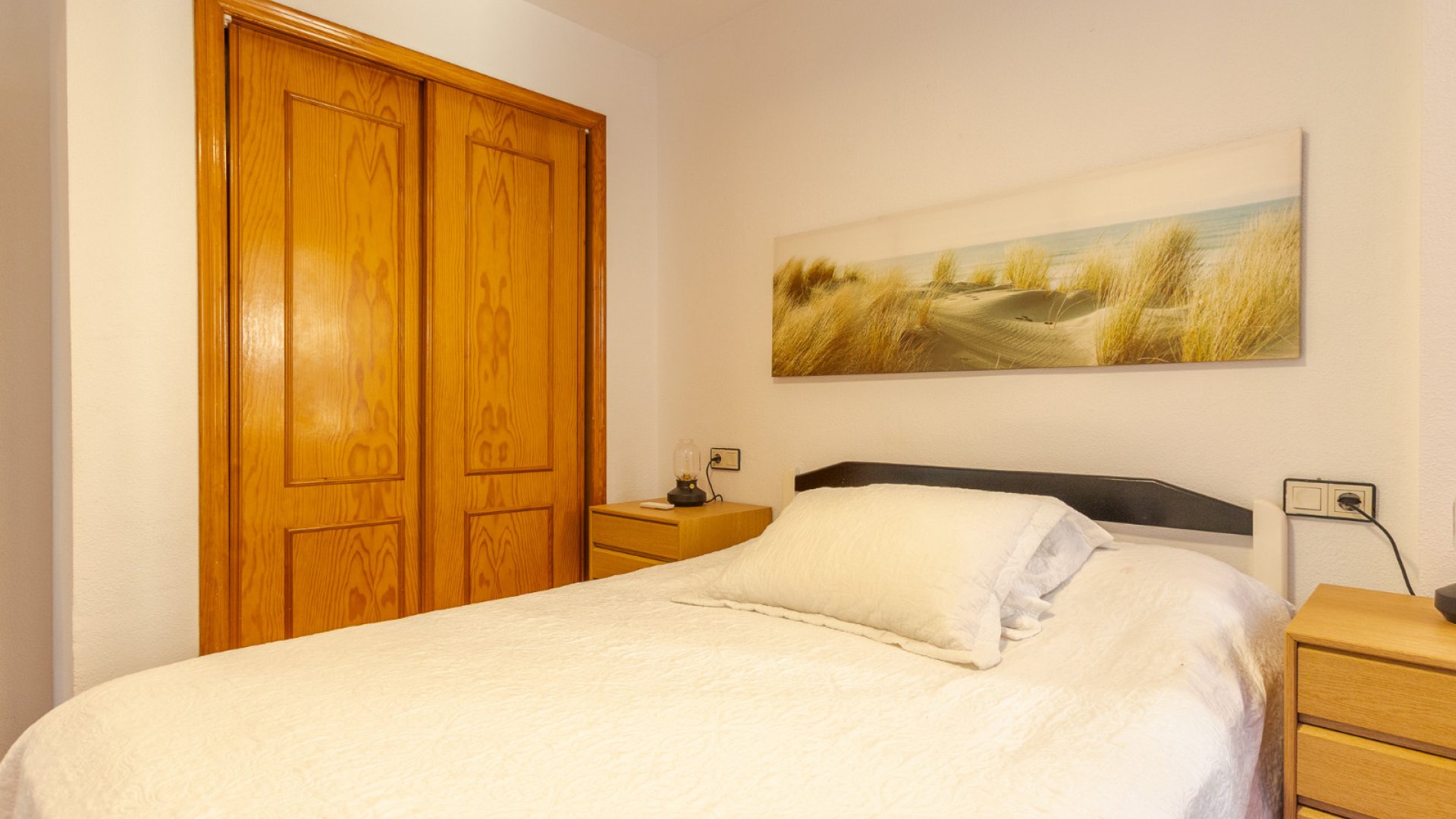 Resale - Apartments -
Torrevieja