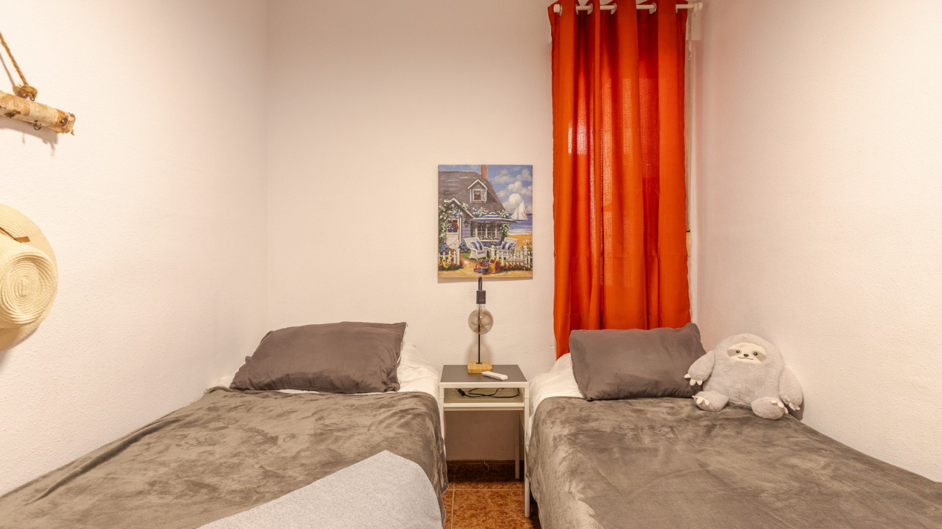 Resale - Apartments -
Torrevieja