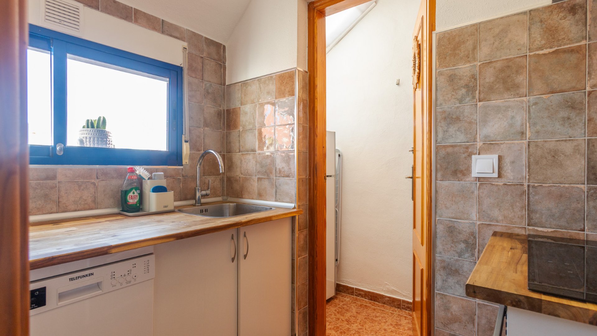 Resale - Apartments -
Torrevieja