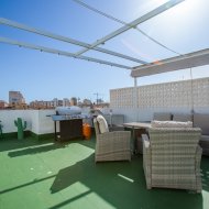 Resale - Apartments -
Torrevieja