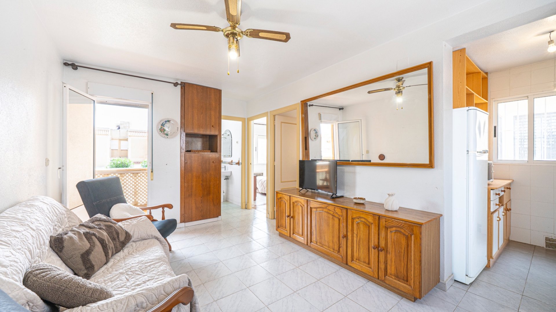 Resale - Apartments -
Torrevieja
