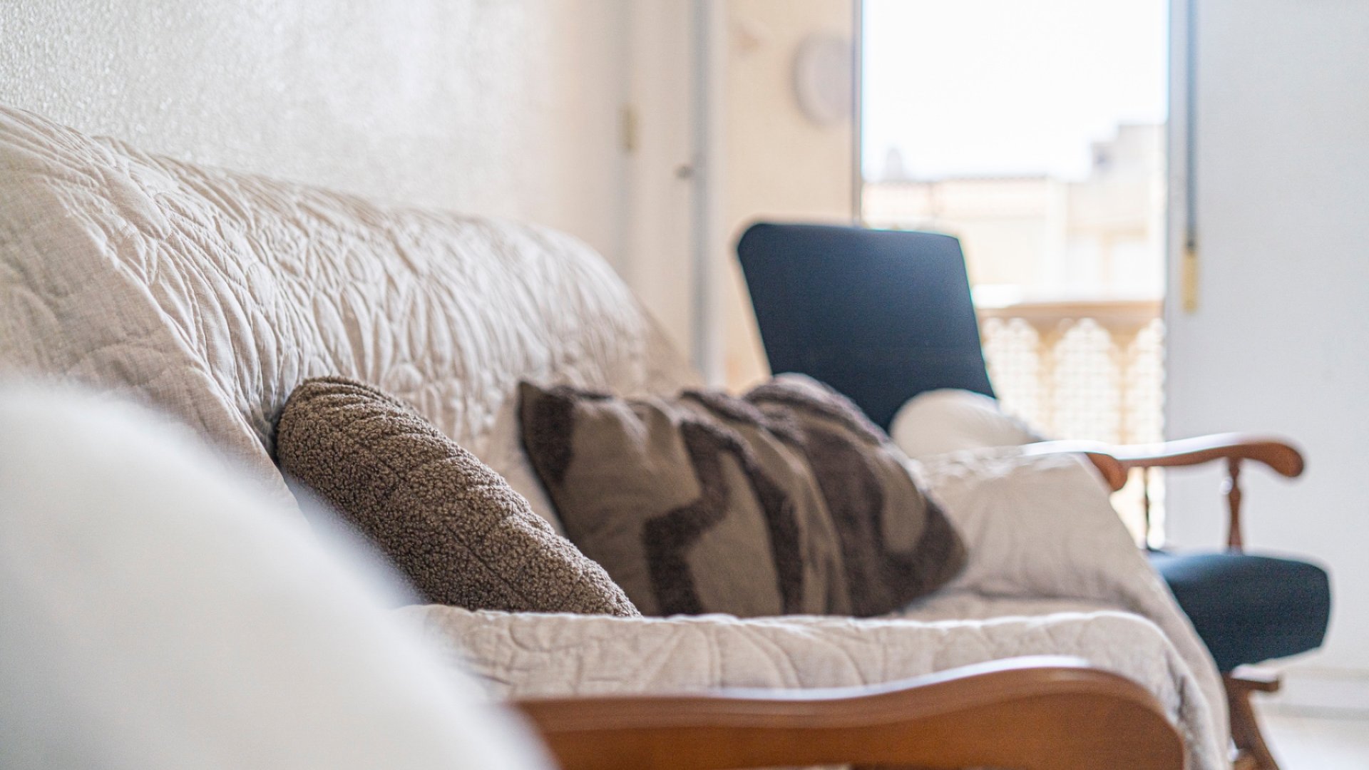 Resale - Apartments -
Torrevieja