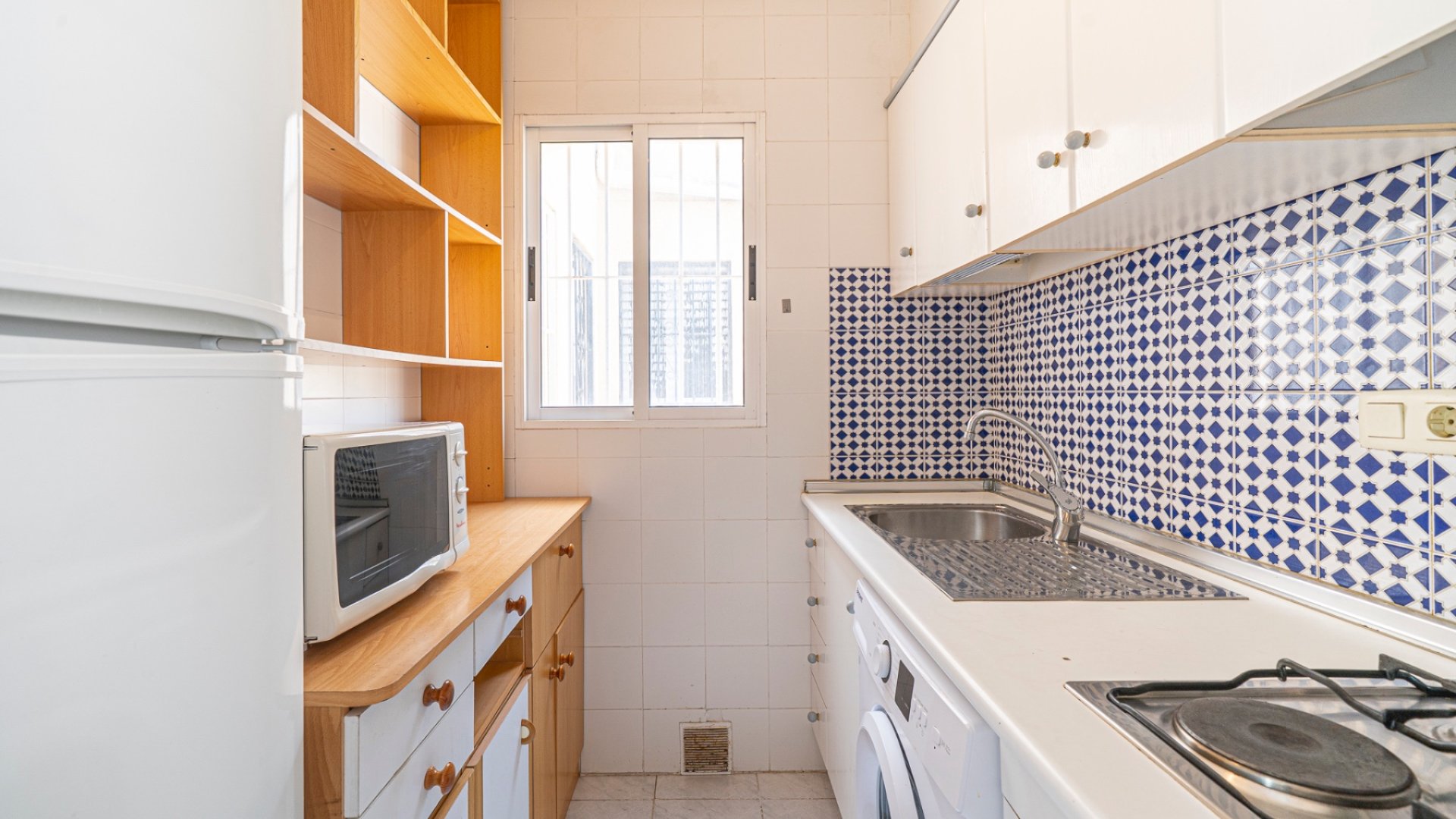 Resale - Apartments -
Torrevieja