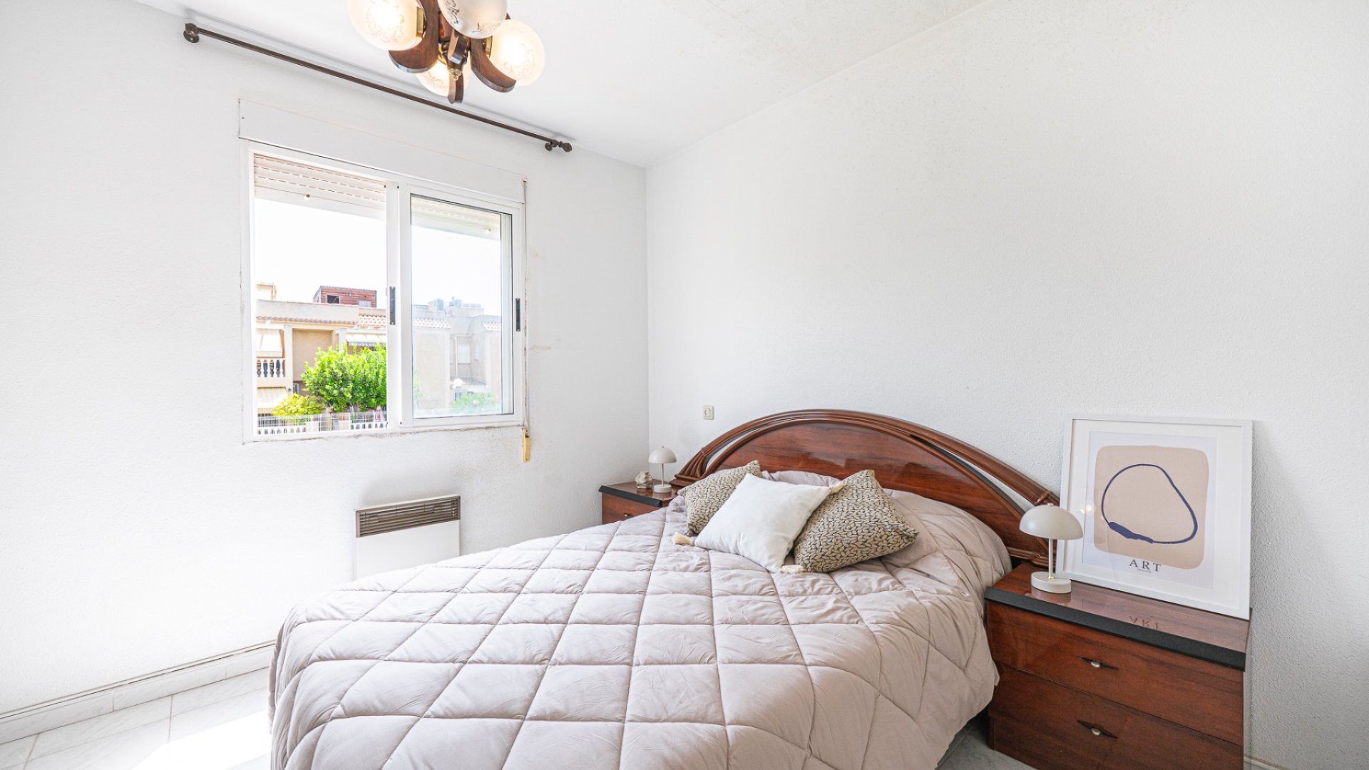 Resale - Apartments -
Torrevieja