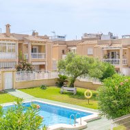 Resale - Apartments -
Torrevieja