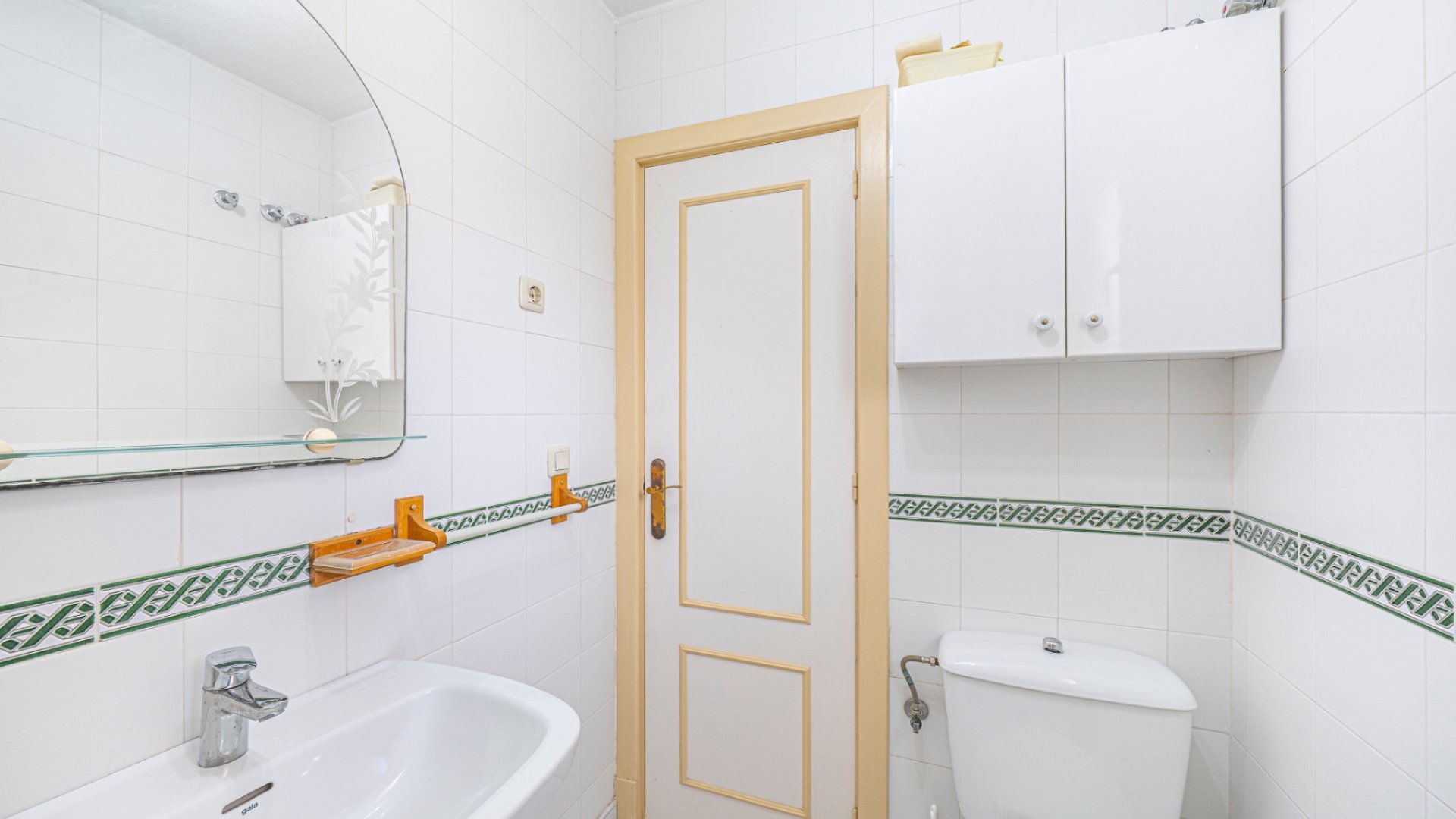 Resale - Apartments -
Torrevieja