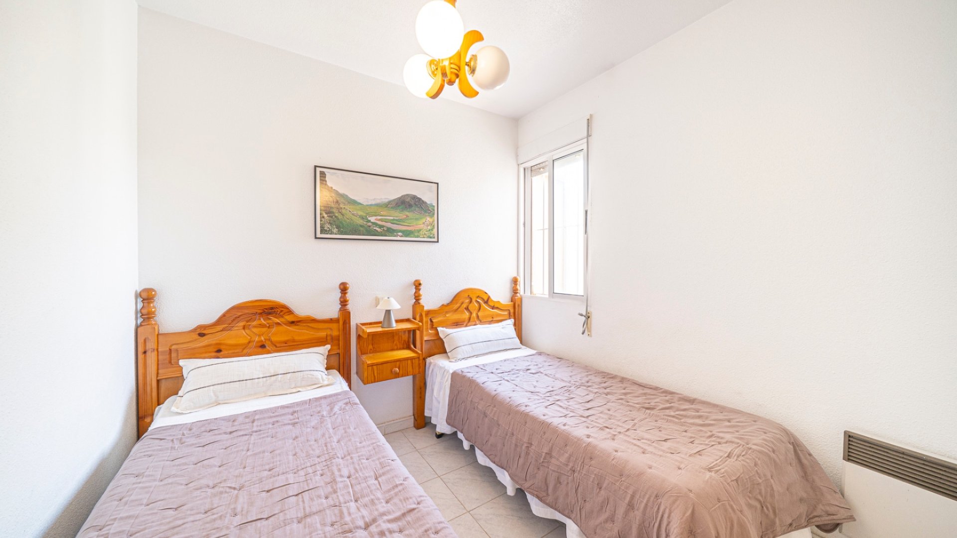 Resale - Apartments -
Torrevieja