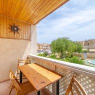 Resale - Apartments -
Torrevieja