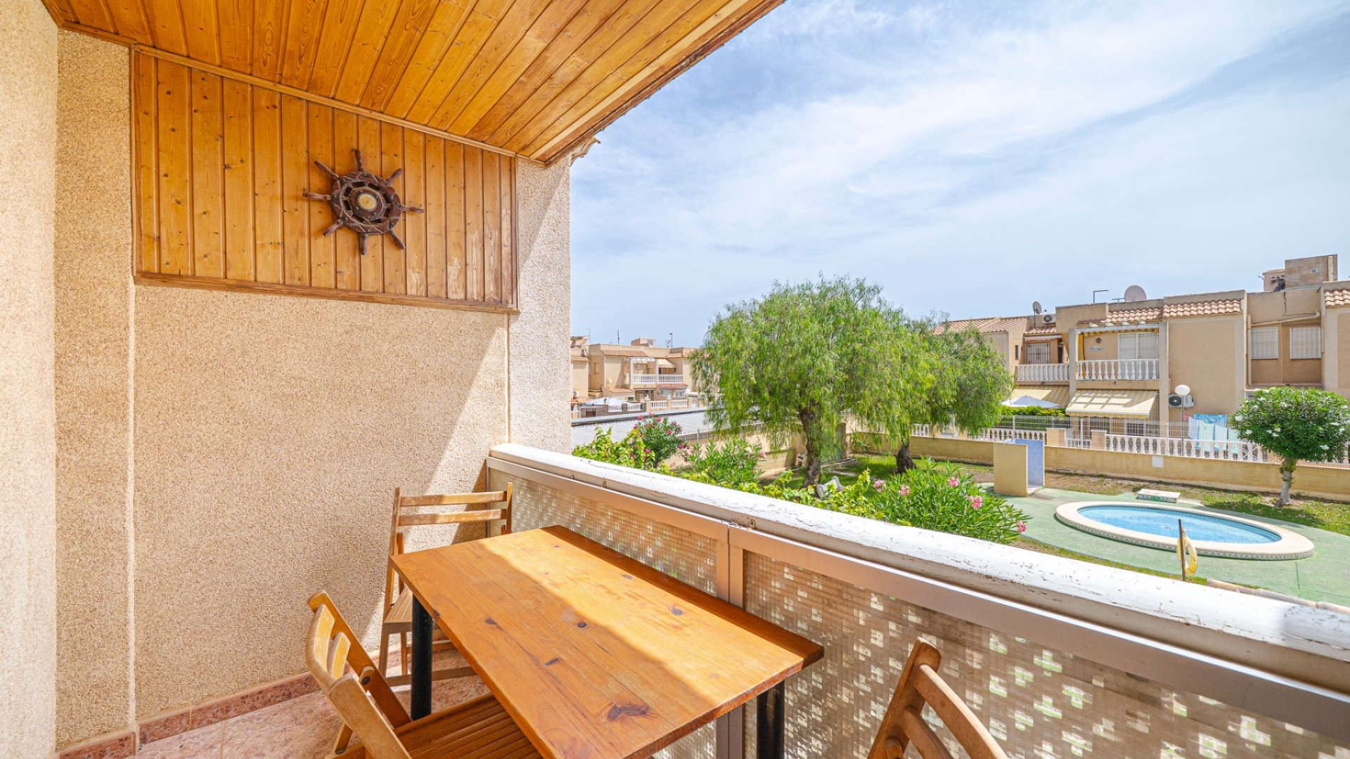 Resale - Apartments -
Torrevieja