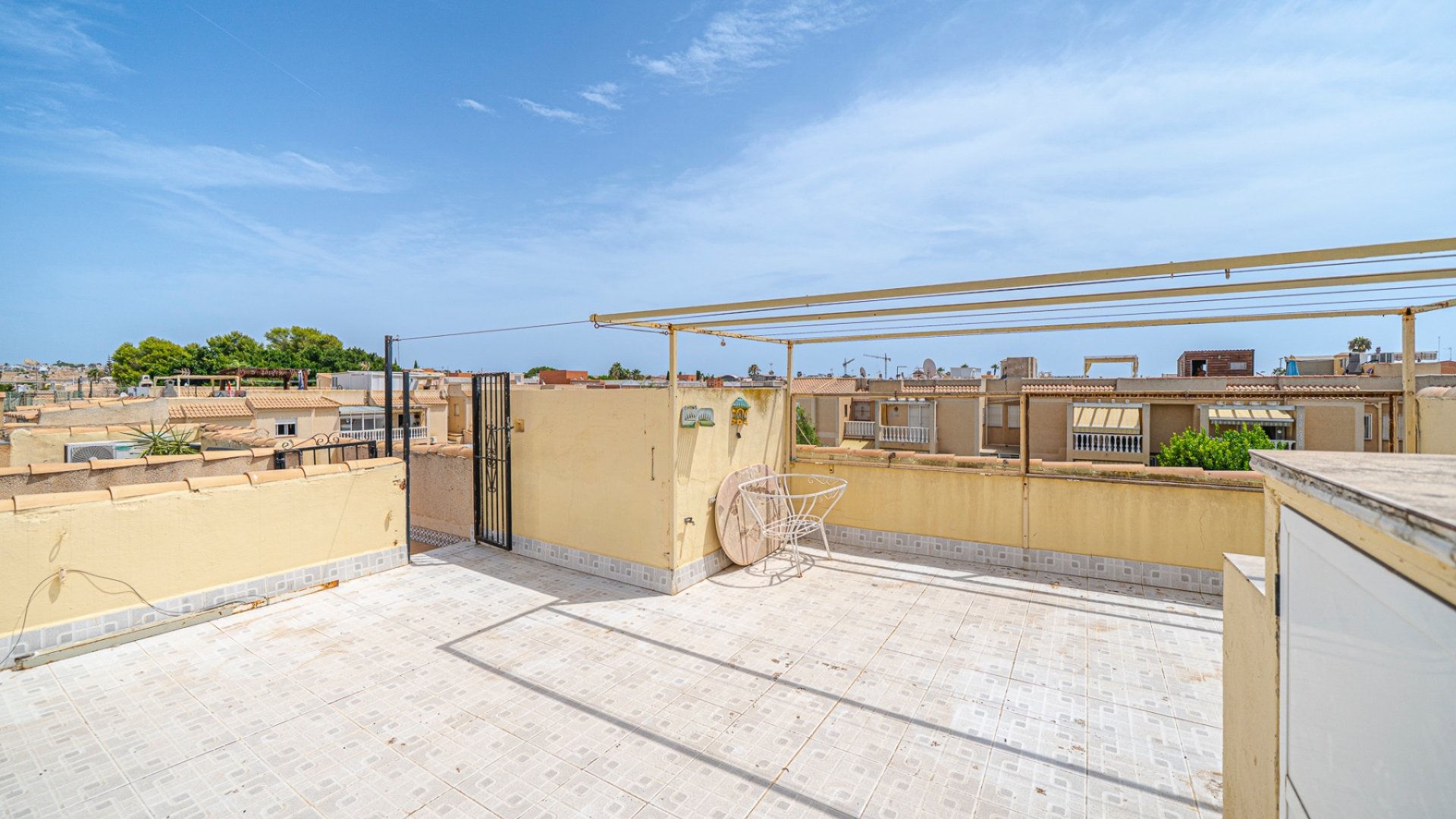 Resale - Apartments -
Torrevieja