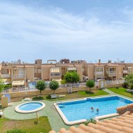 Resale - Apartments -
Torrevieja