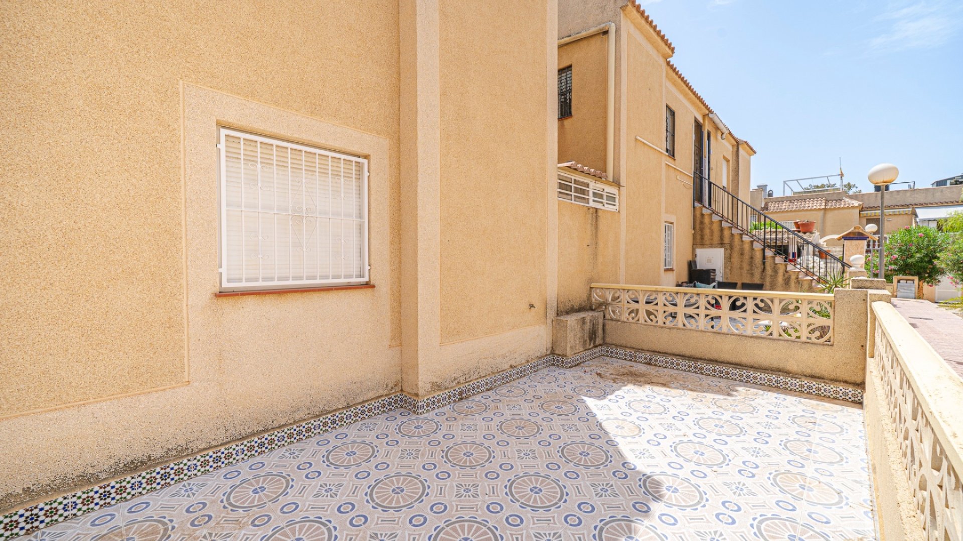 Resale - Apartments -
Torrevieja