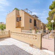 Resale - Apartments -
Torrevieja