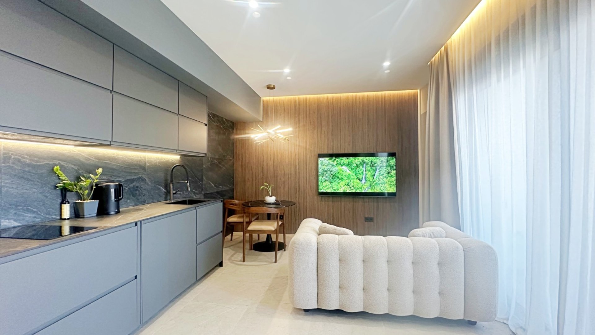 Resale - Apartments -
Torrevieja