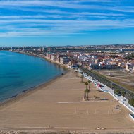 Resale - Apartments -
Torrevieja