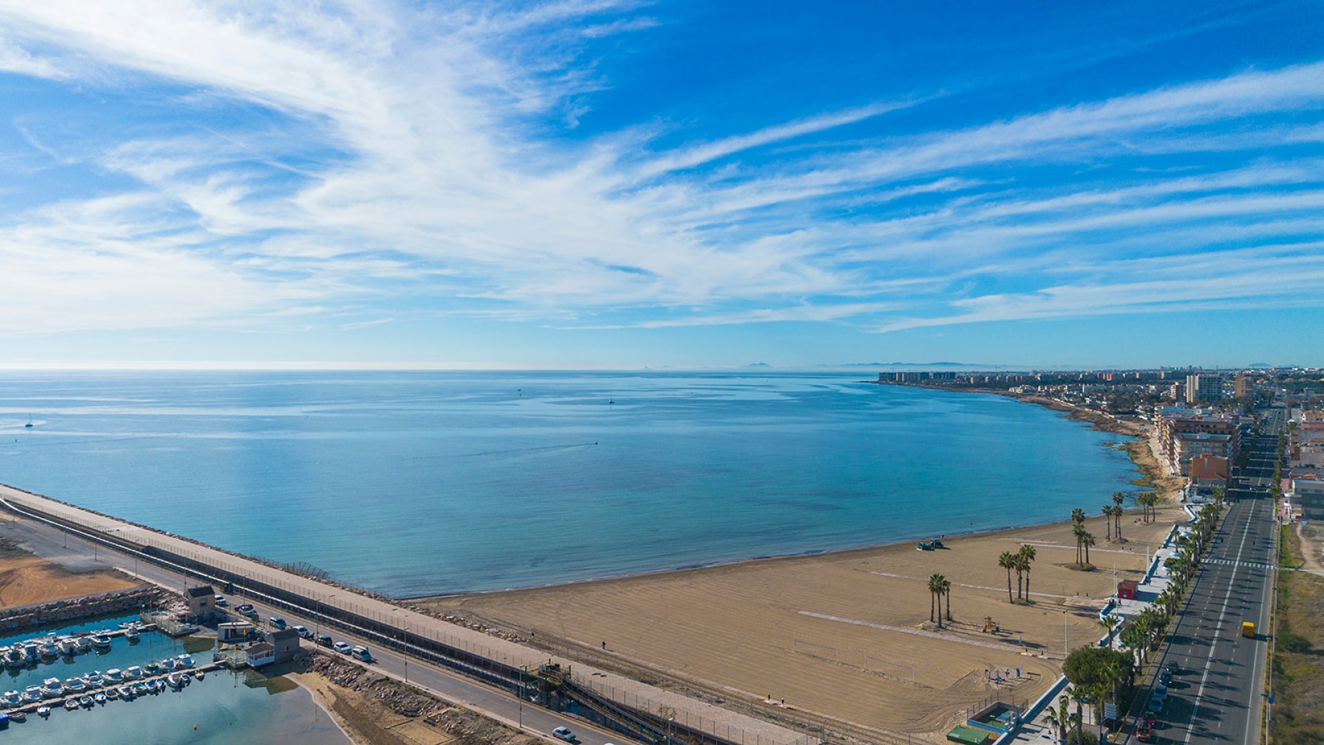 Resale - Apartments -
Torrevieja