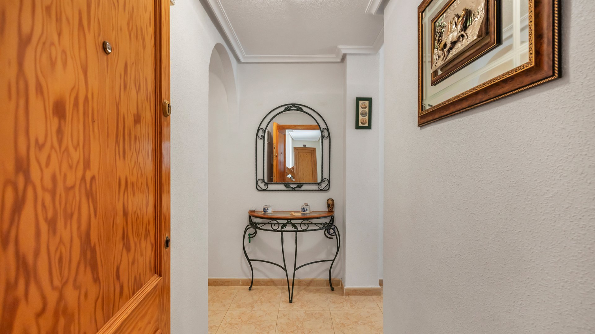 Resale - Apartments -
Torrevieja
