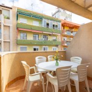 Resale - Apartments -
Torrevieja