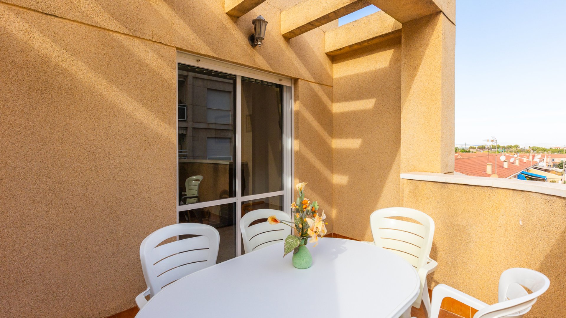 Resale - Apartments -
Torrevieja