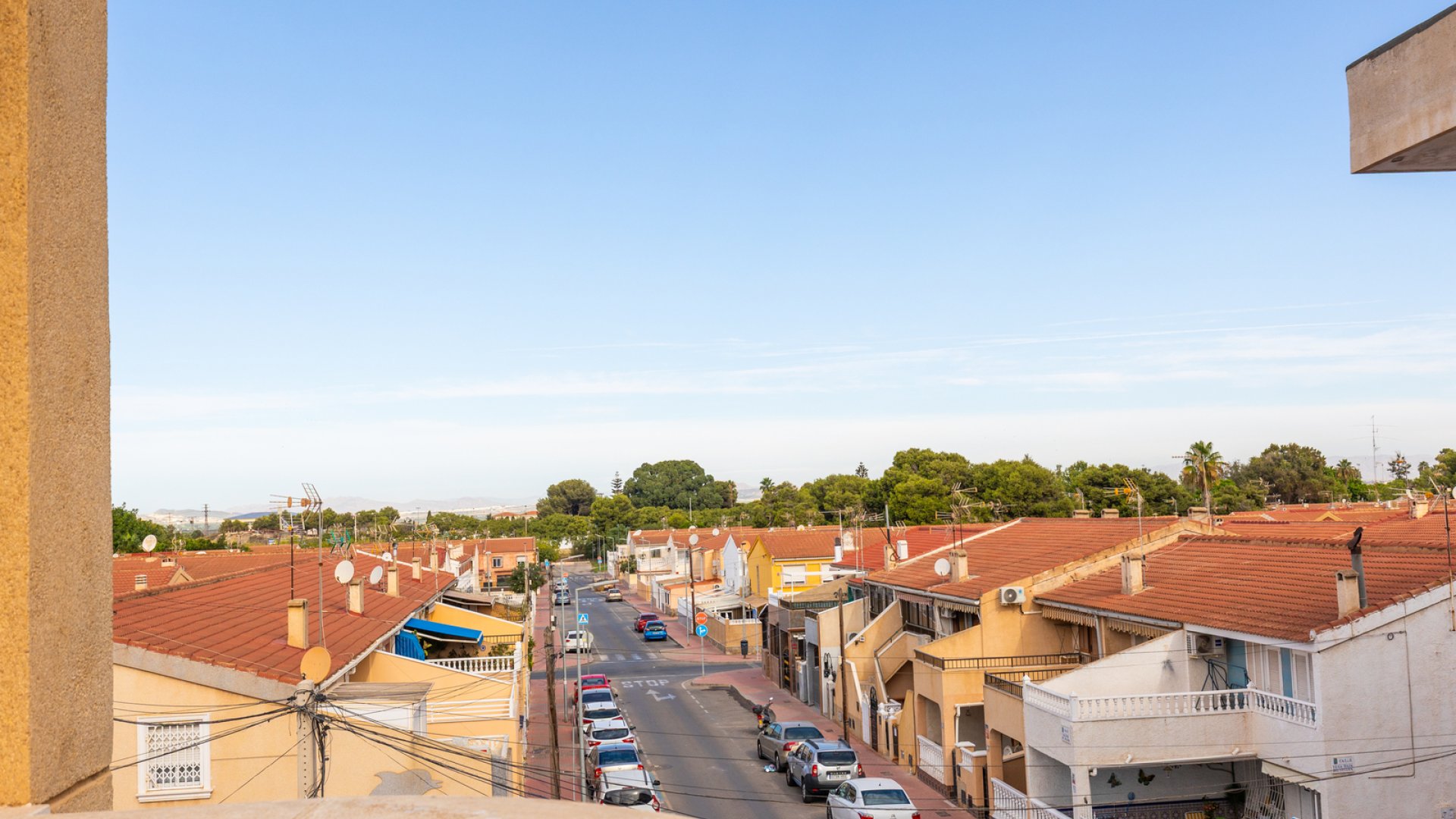 Resale - Apartments -
Torrevieja