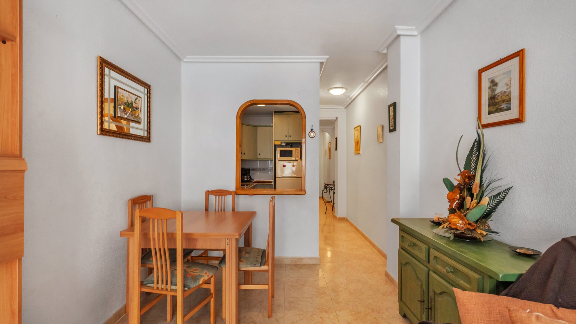 Resale - Apartments -
Torrevieja