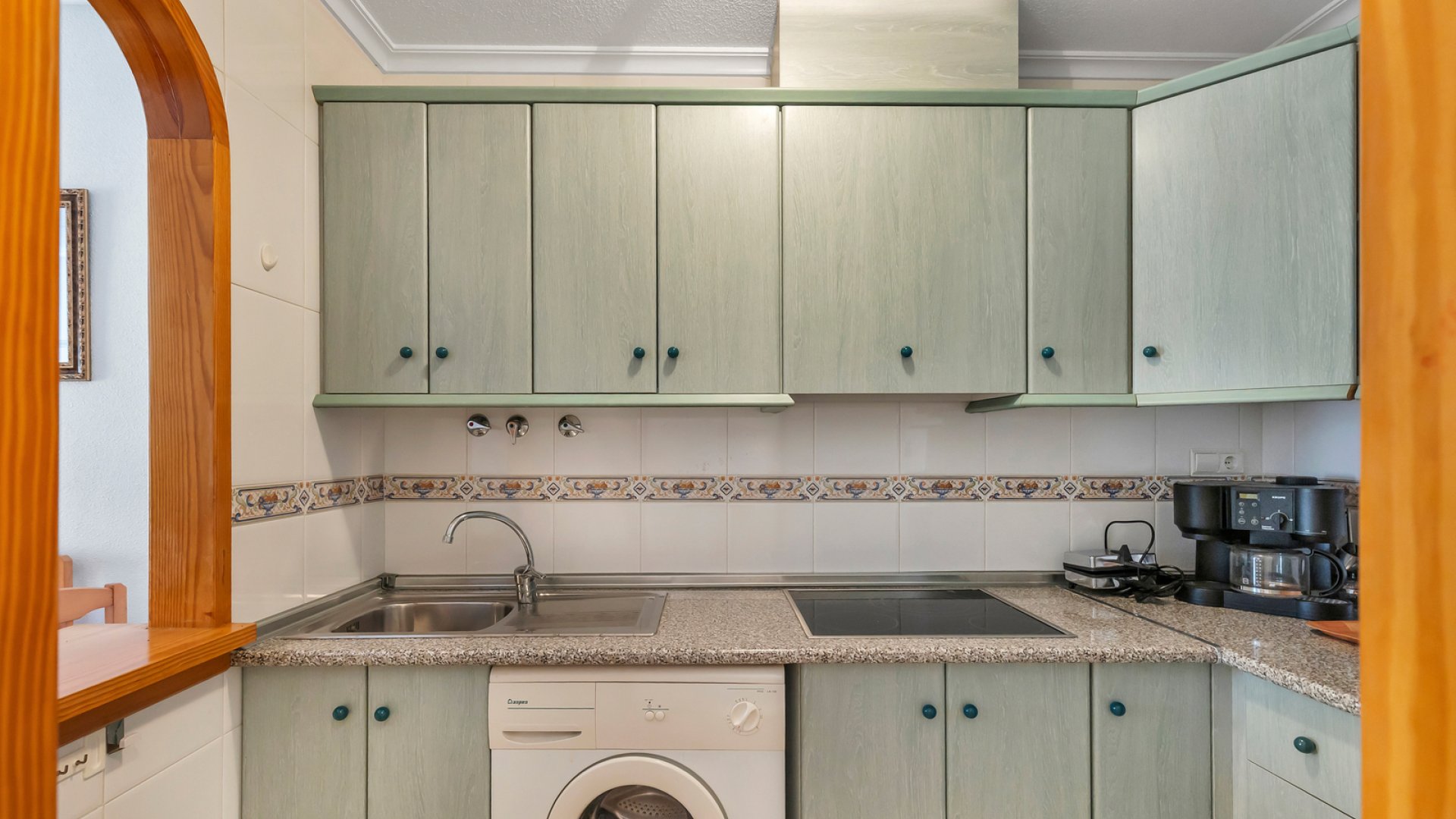 Resale - Apartments -
Torrevieja