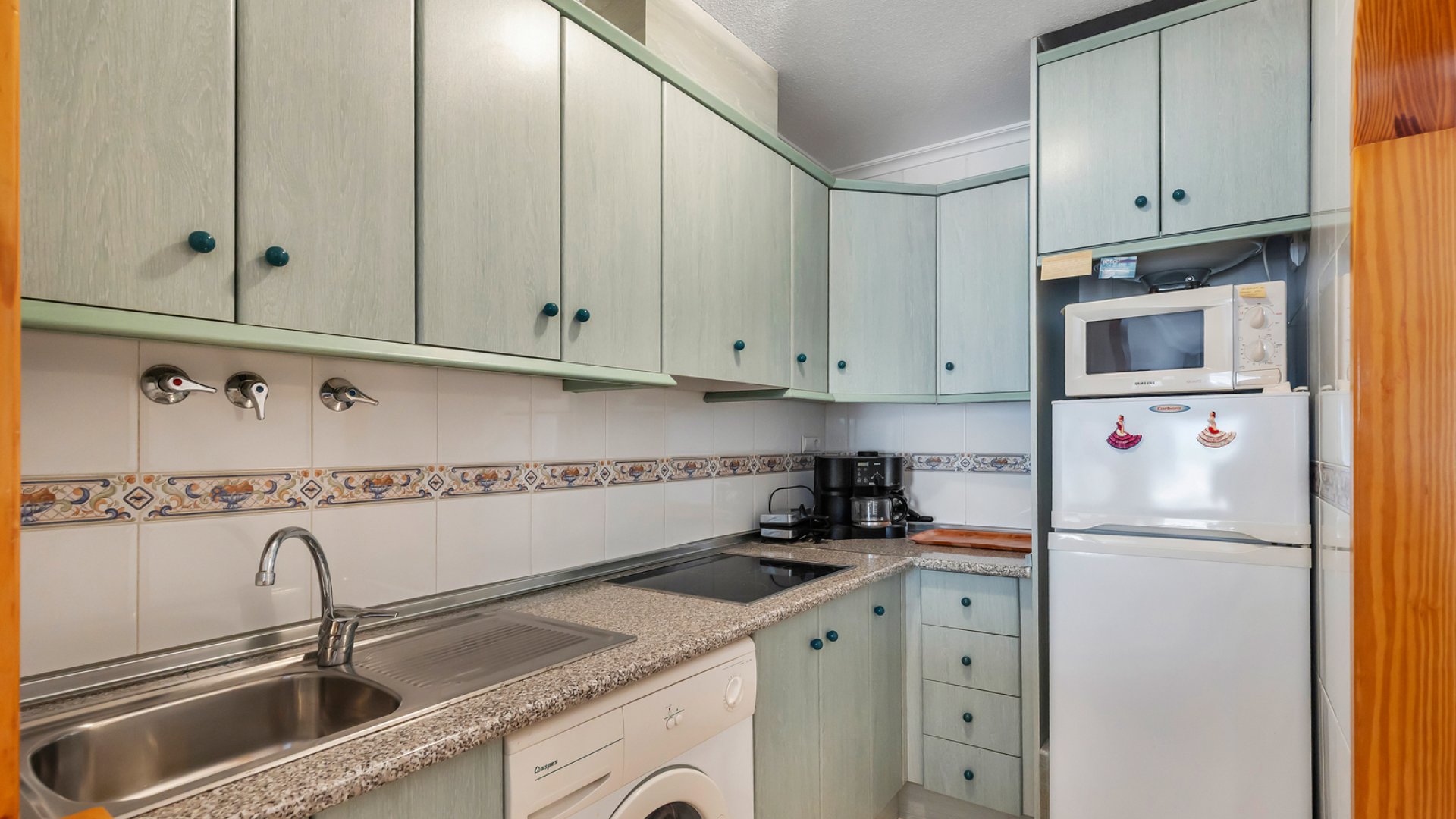 Resale - Apartments -
Torrevieja