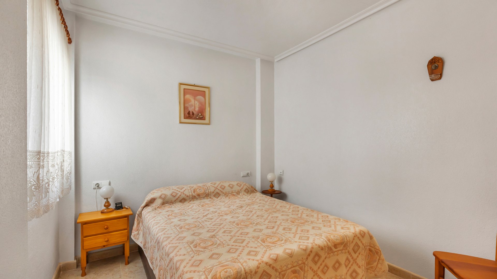 Resale - Apartments -
Torrevieja
