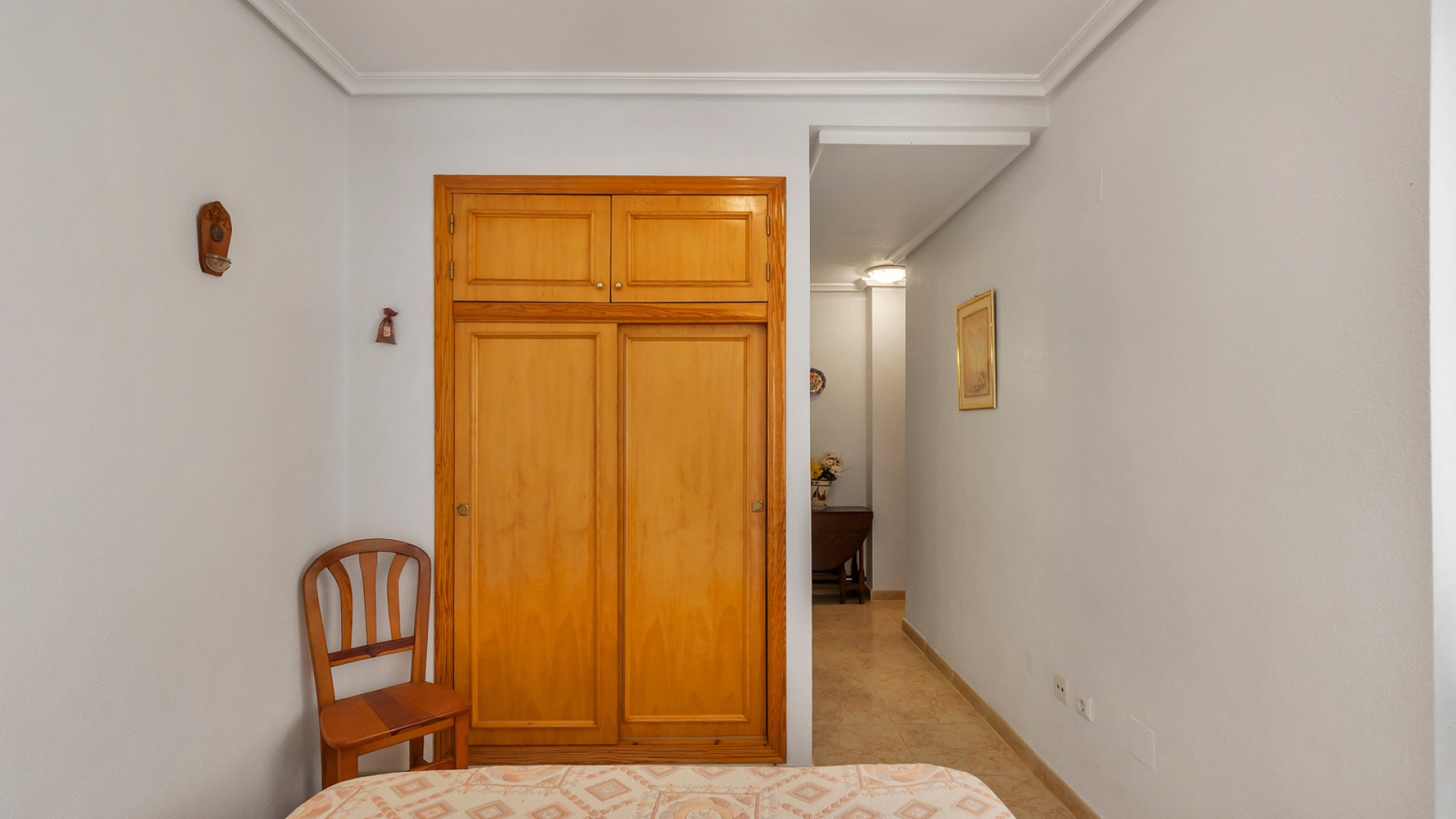 Resale - Apartments -
Torrevieja