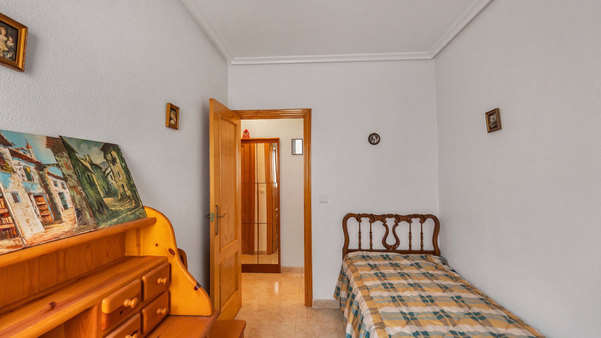Resale - Apartments -
Torrevieja