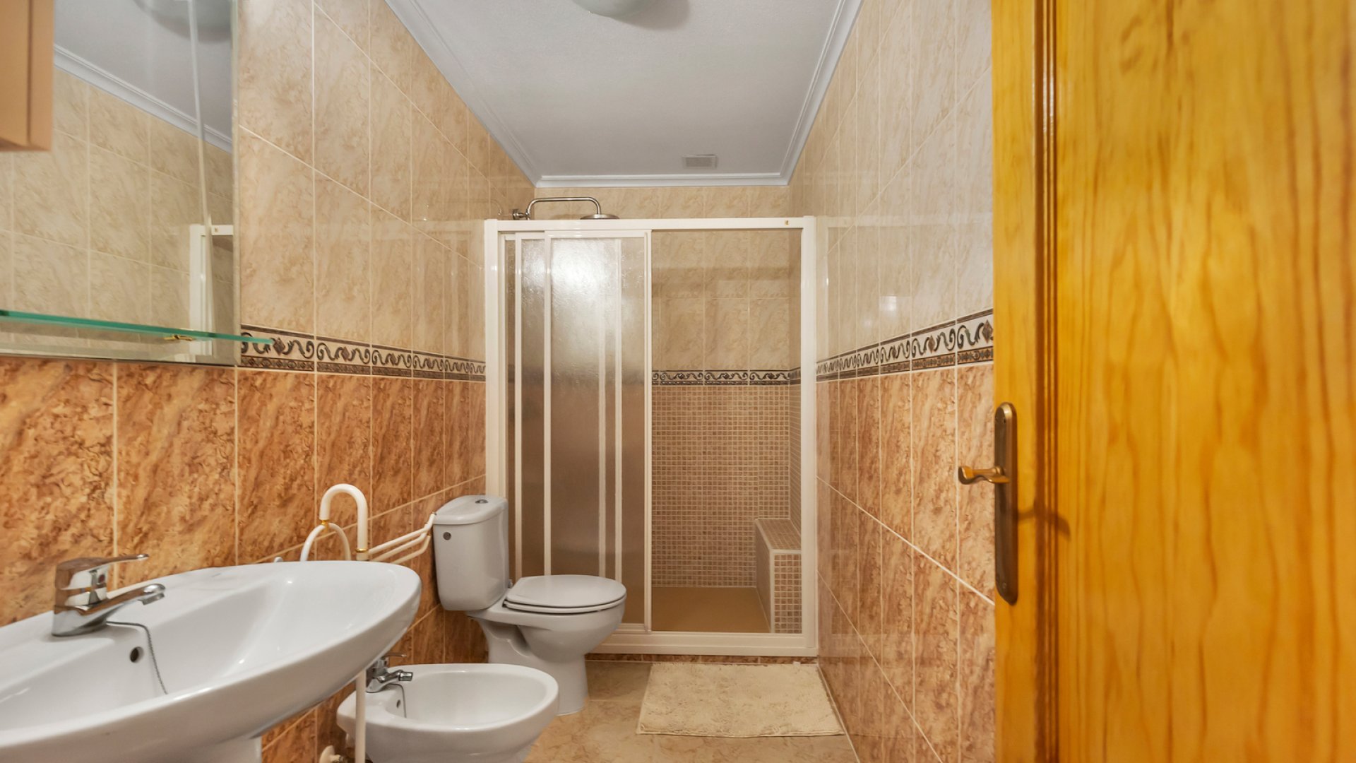 Resale - Apartments -
Torrevieja