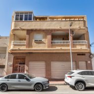 Resale - Apartments -
Torrevieja