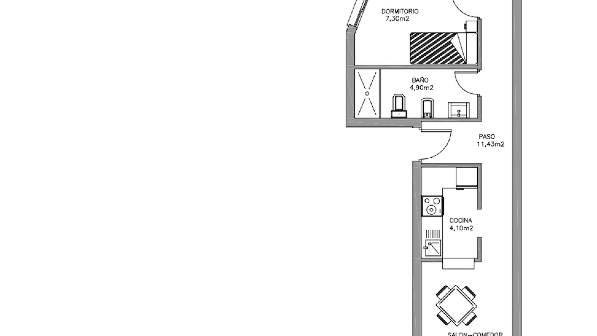 Resale - Apartments -
Torrevieja