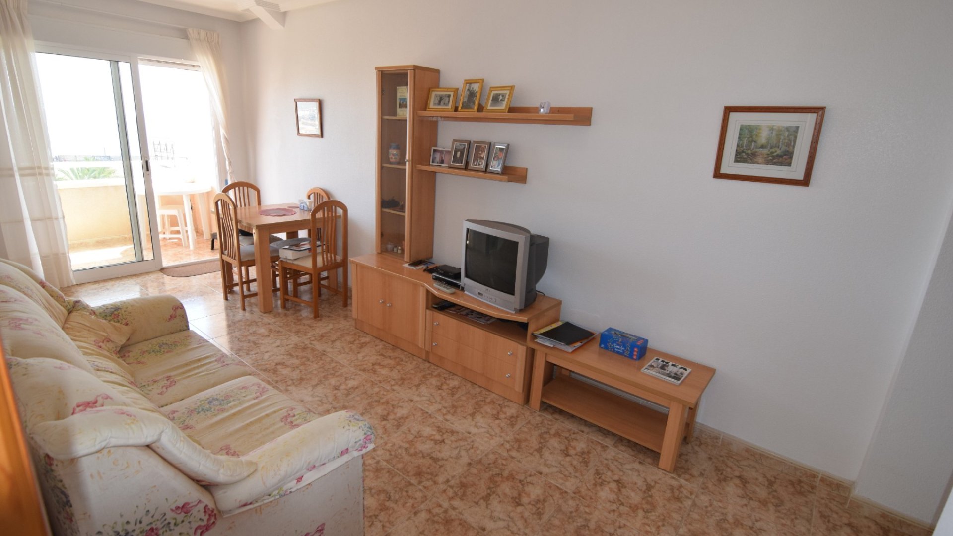 Resale - Apartments -
Torrevieja