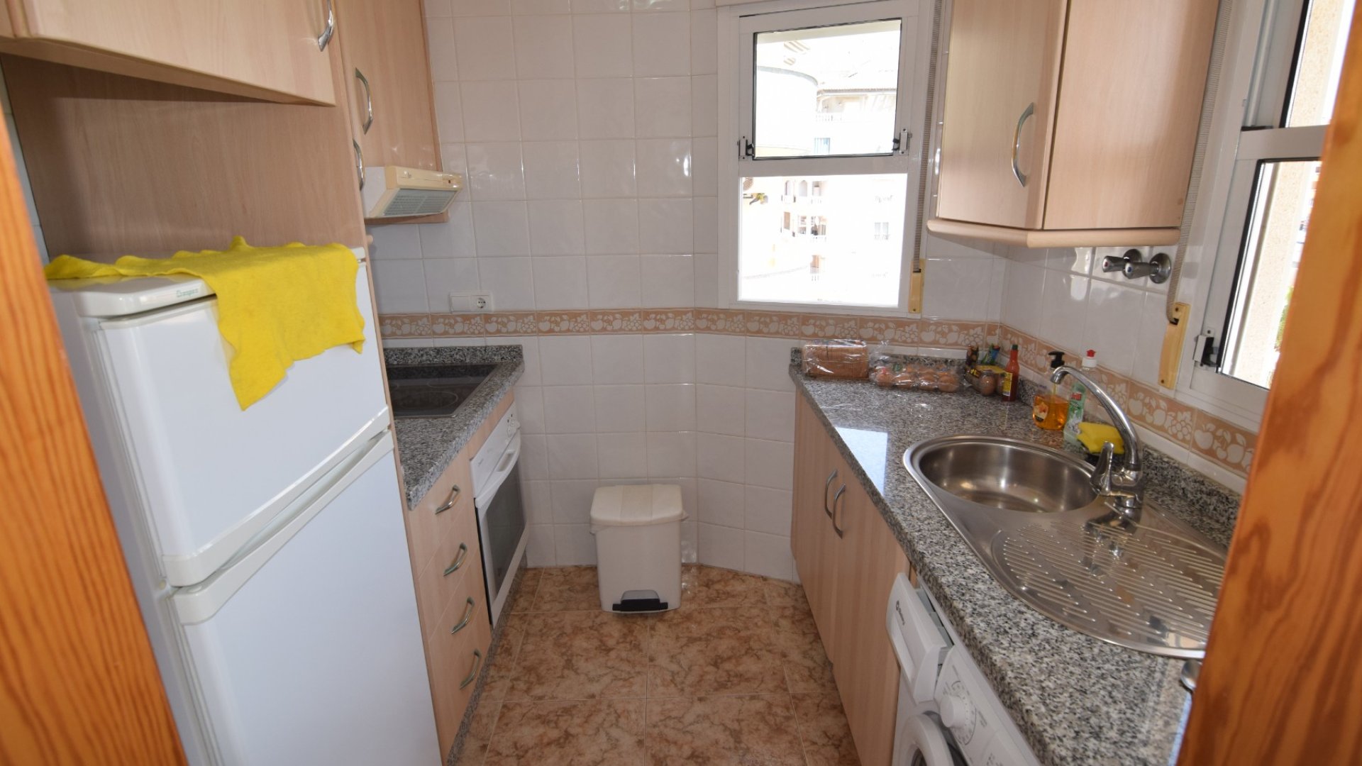 Resale - Apartments -
Torrevieja