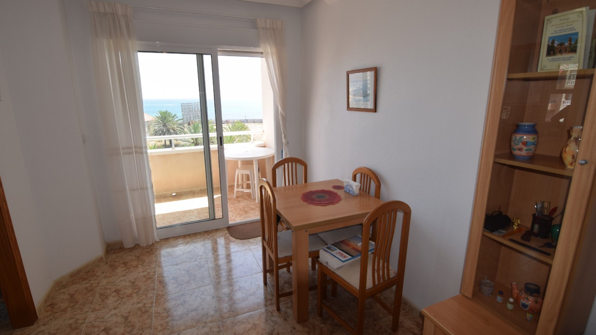 Resale - Apartments -
Torrevieja