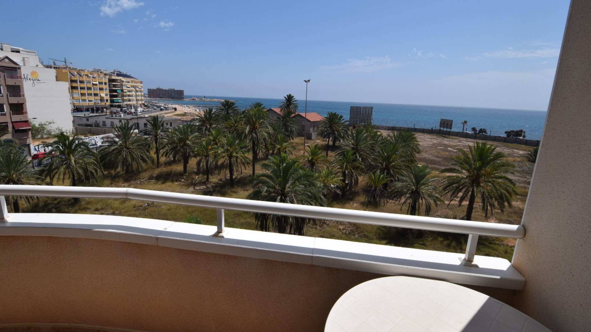 Resale - Apartments -
Torrevieja