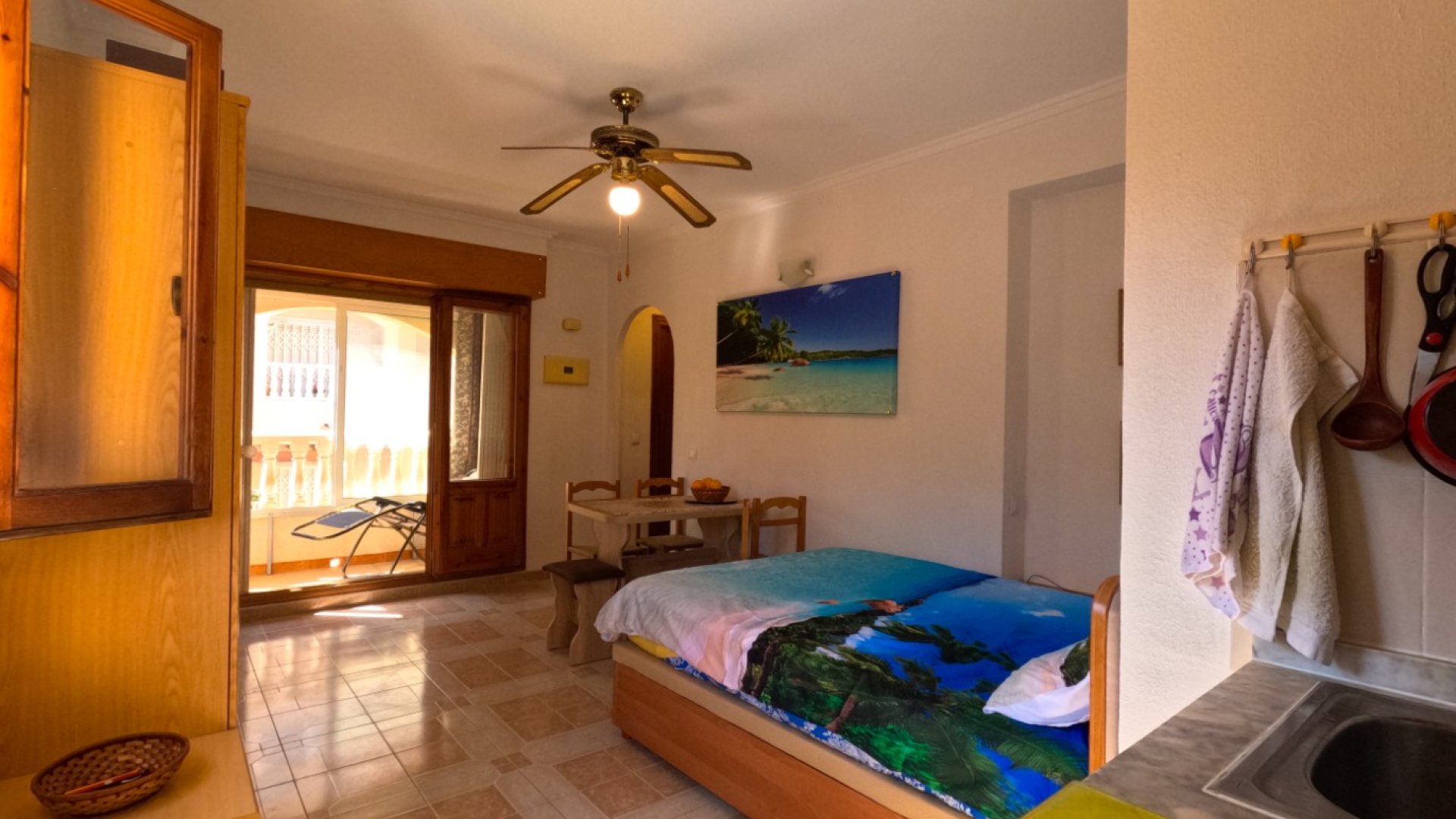 Resale - Apartments -
Torrevieja