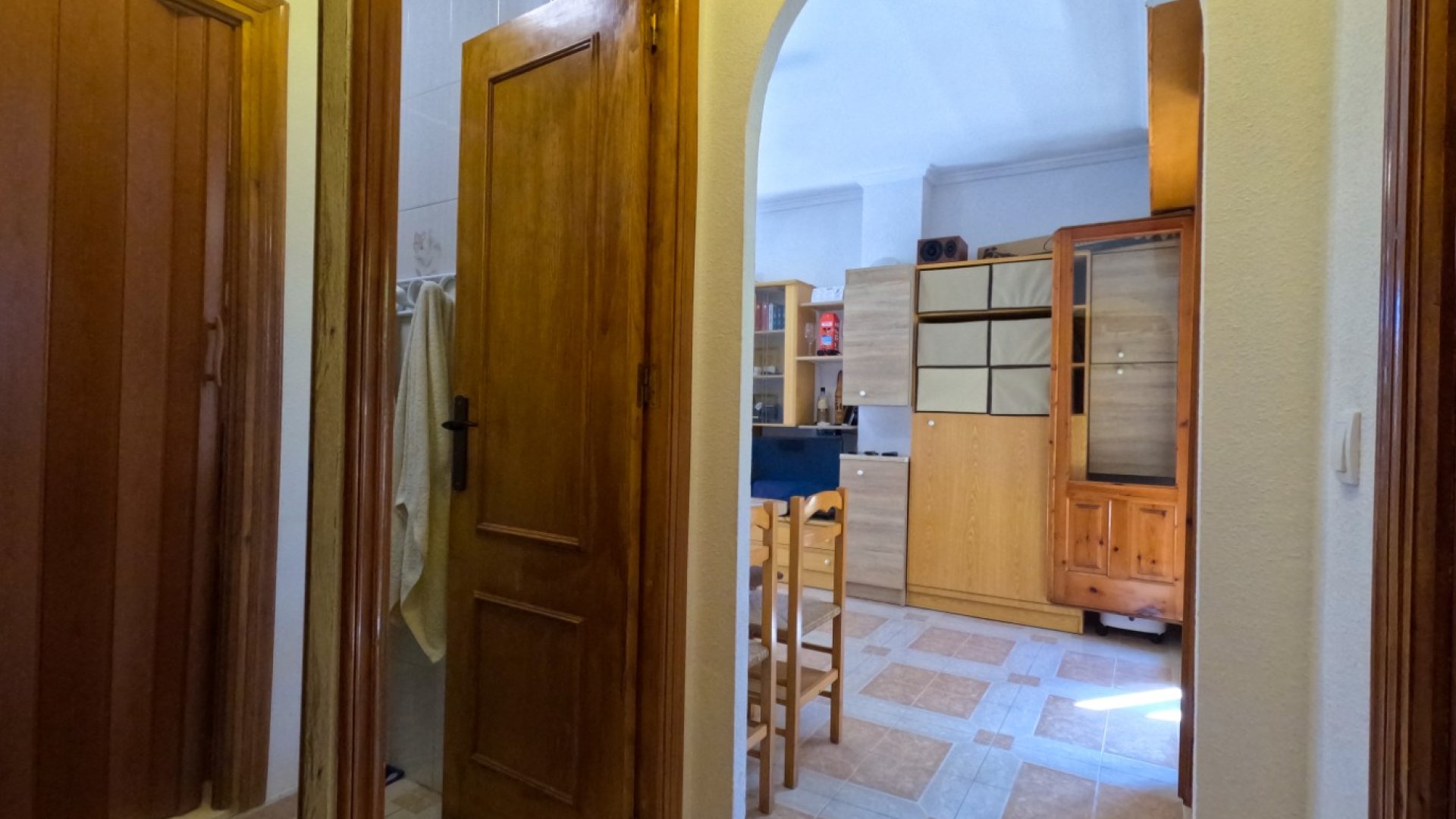 Resale - Apartments -
Torrevieja