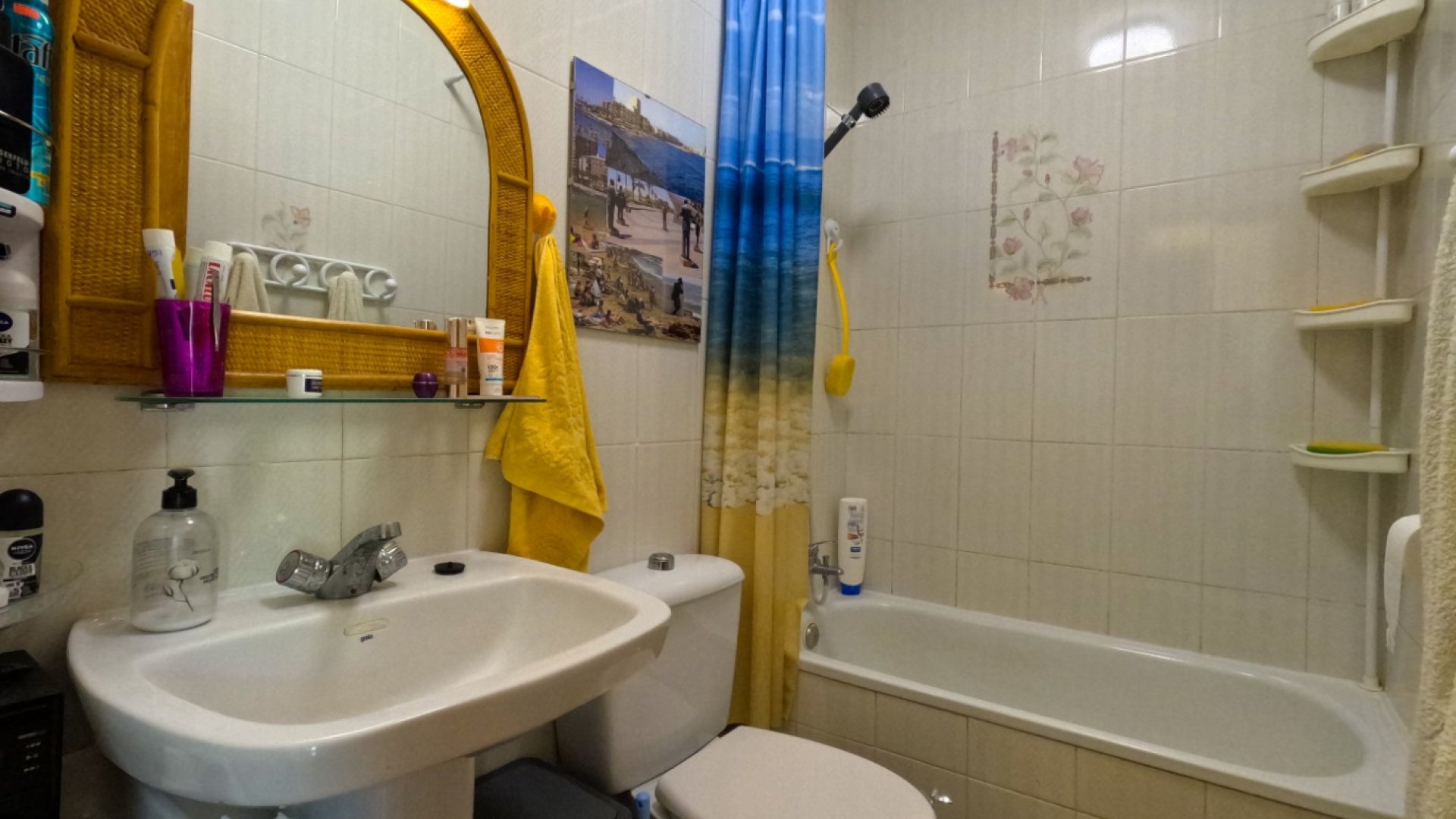 Resale - Apartments -
Torrevieja