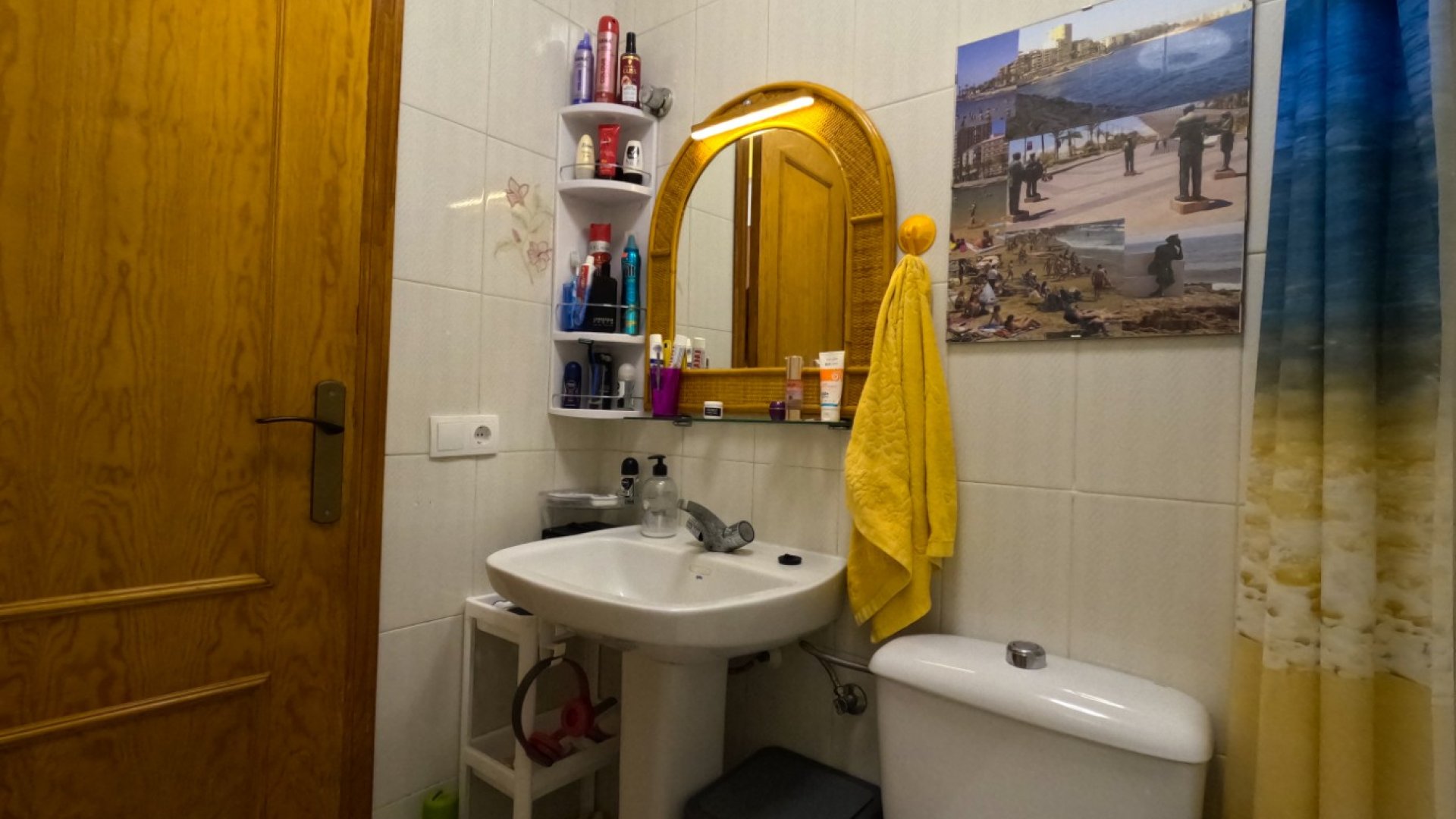 Resale - Apartments -
Torrevieja