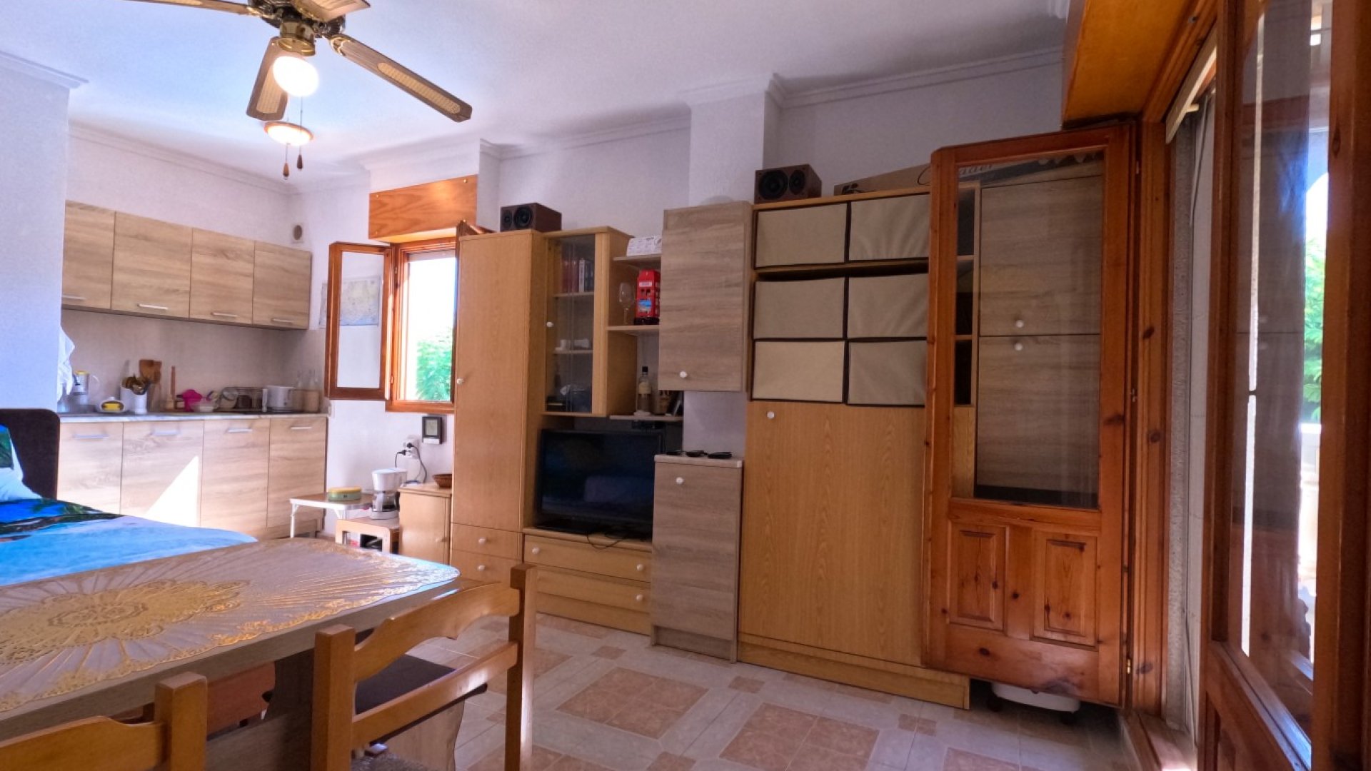 Resale - Apartments -
Torrevieja