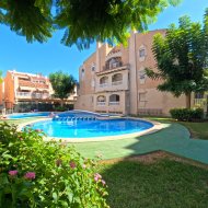 Resale - Apartments -
Torrevieja