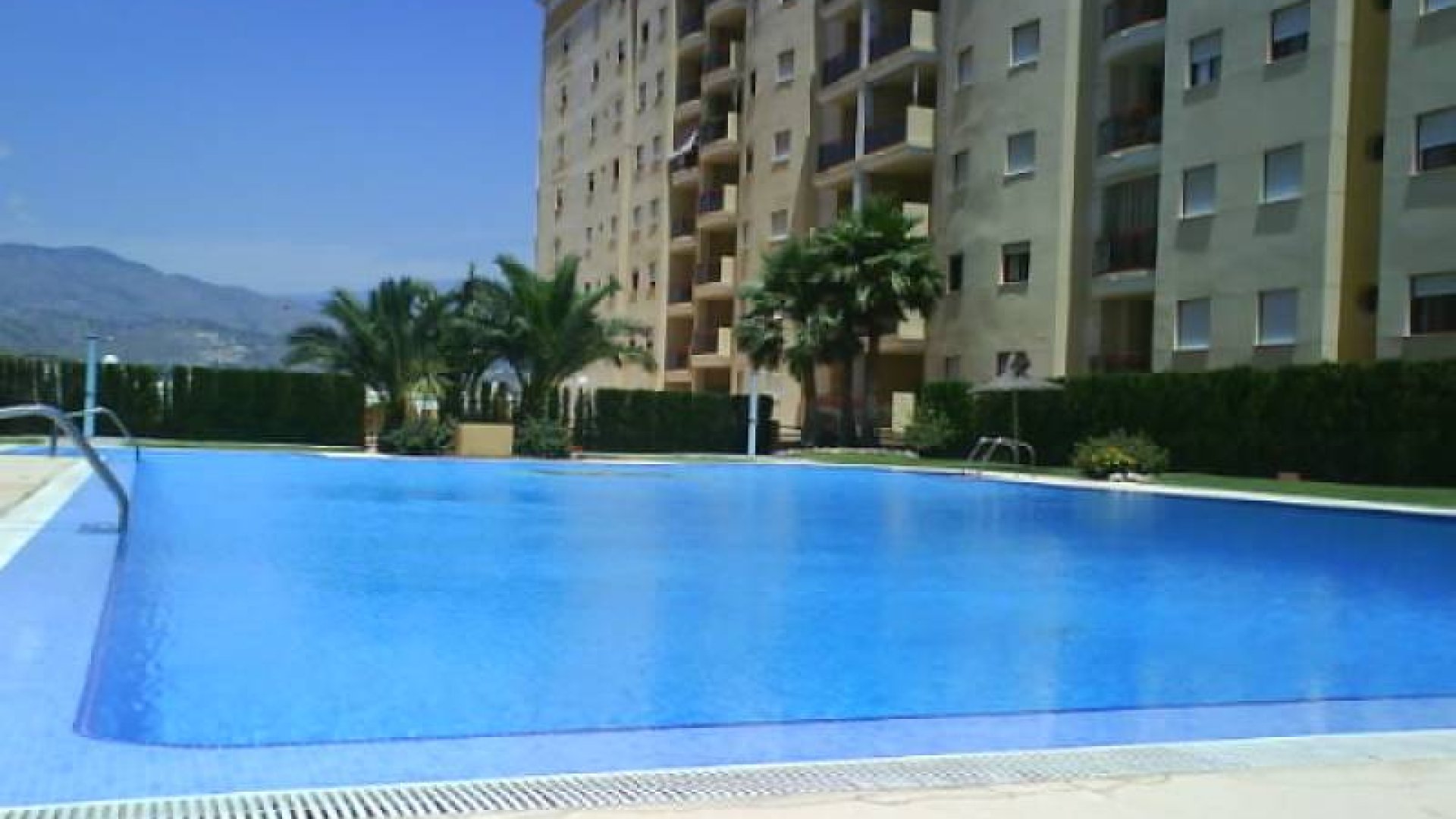 Resale - Apartments -
Villajoyosa - Playa Torres
