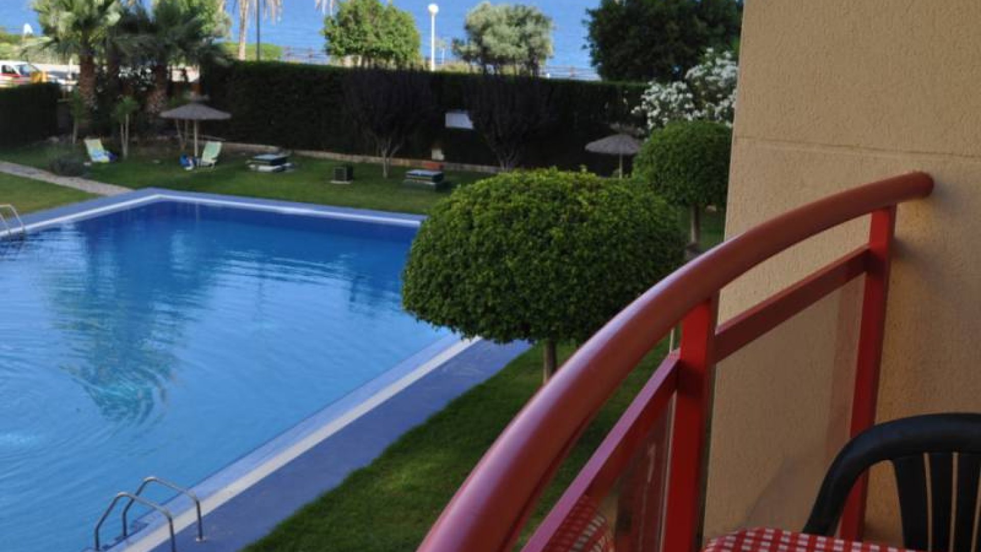 Resale - Apartments -
Villajoyosa - Playa Torres