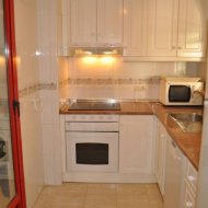 Resale - Apartments -
Villajoyosa - Playa Torres