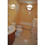 Resale - Apartments -
Villajoyosa - Playa Torres