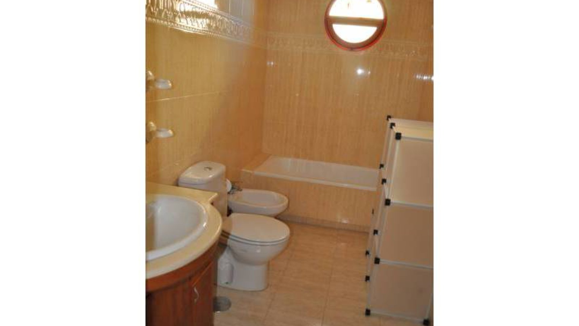 Resale - Apartments -
Villajoyosa - Playa Torres